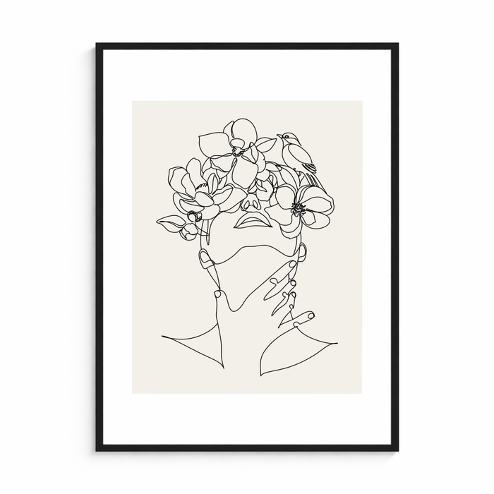 Blooming Thoughts