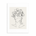 Blooming Thoughts