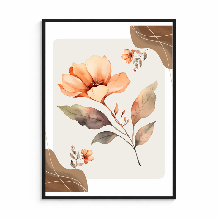 Blush Garden