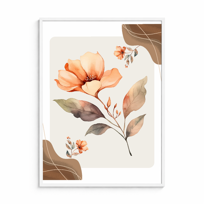 Blush Garden