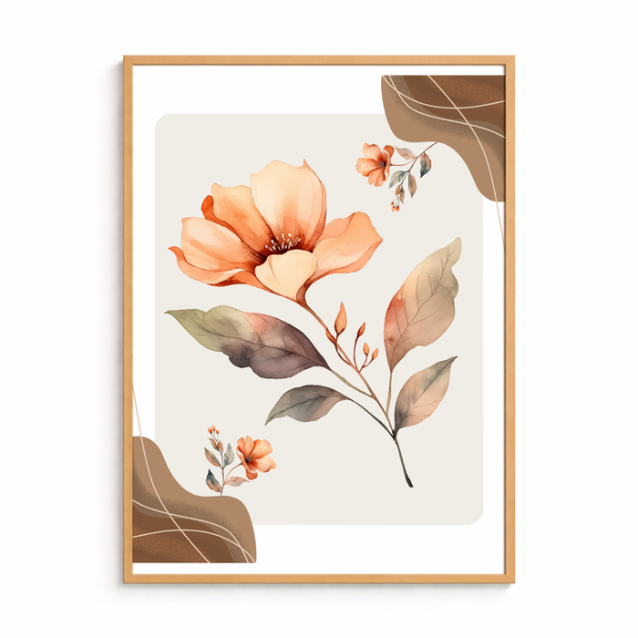 Blush Garden