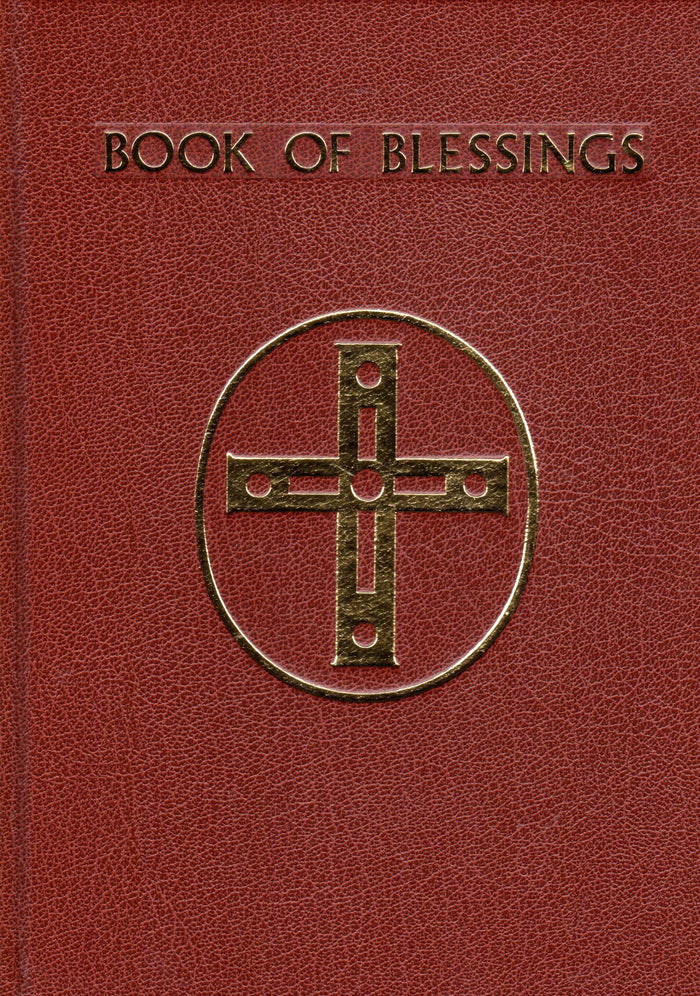 Book of Blessings