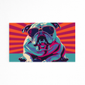 Bossy Bulldog