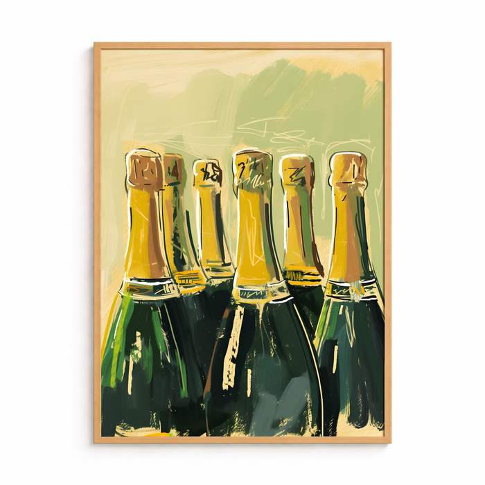 Bottle of Joy