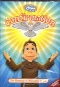 Brother Francis 13: Confirmation - DVD