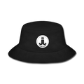 Bucket Hat - black