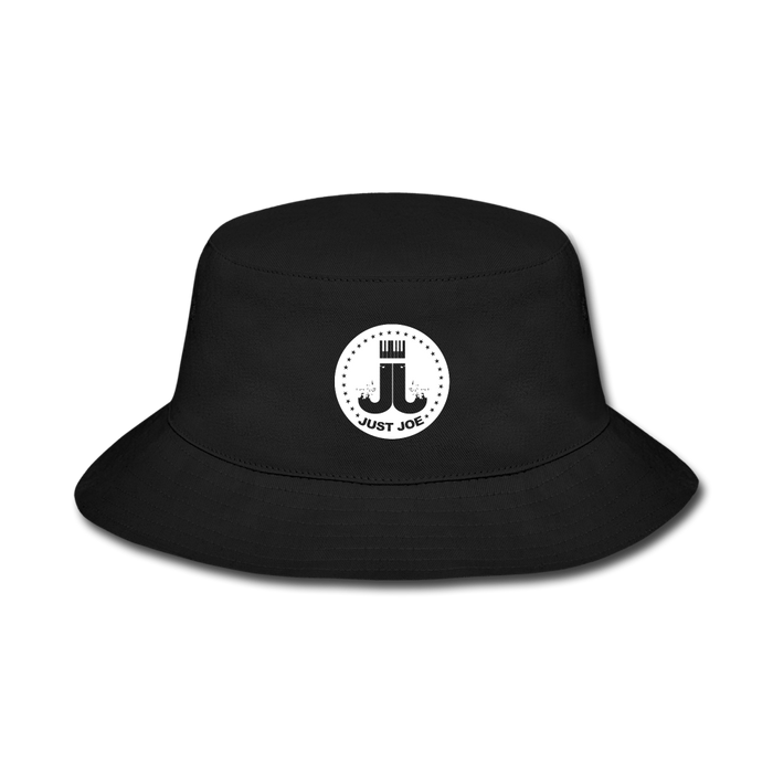 Bucket Hat - black