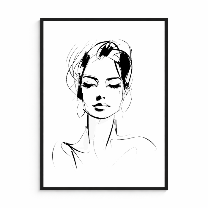 Calm Beauty