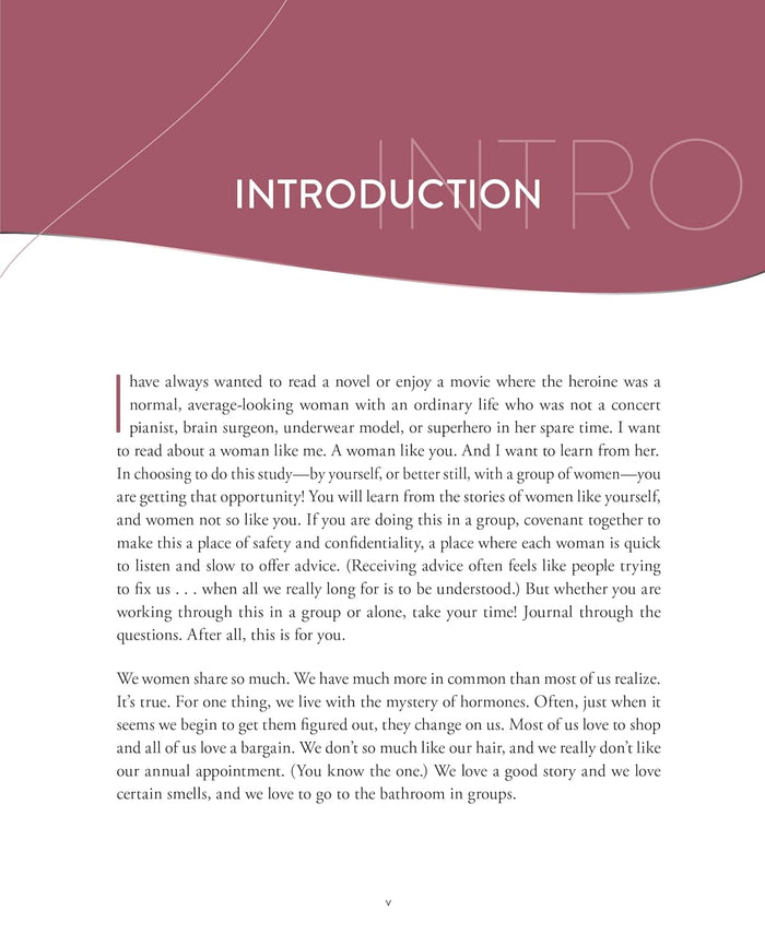 Captivating Bible Study Guide plus Streaming Video, Updated Edition: Unveiling the Mystery of a Woman's Soul