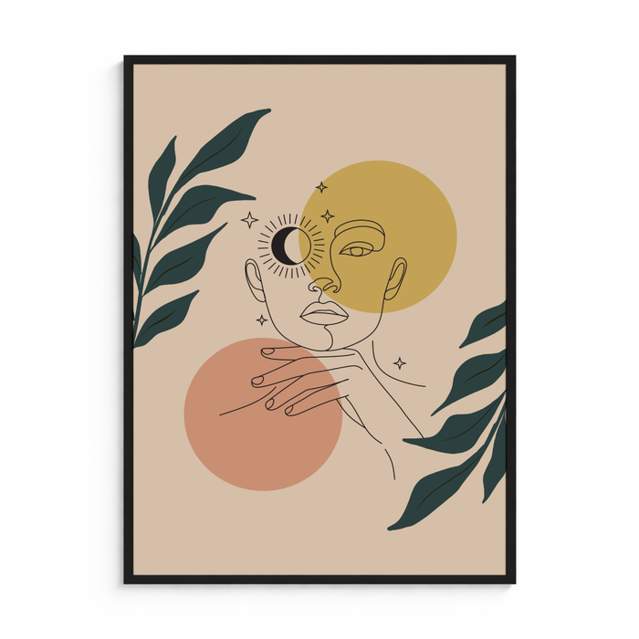 Celestial Muse