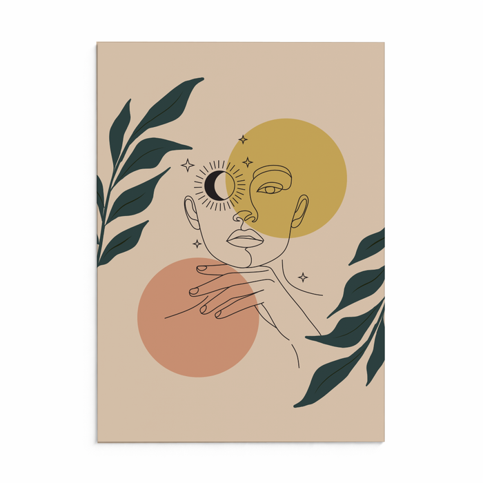 Celestial Muse