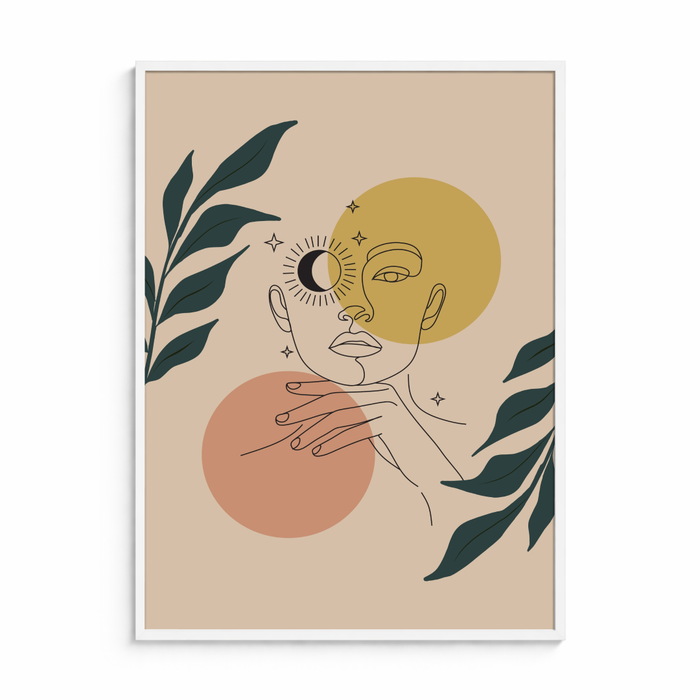Celestial Muse