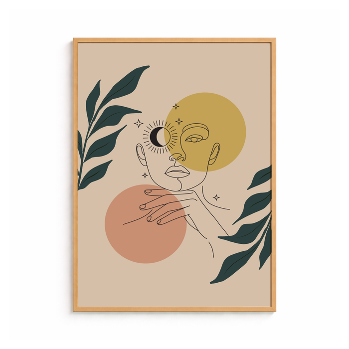 Celestial Muse