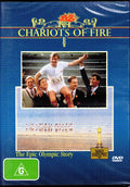 Chariots of Fire DVD