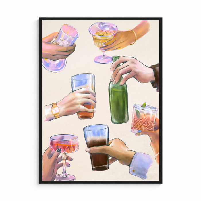 Cheers Collective