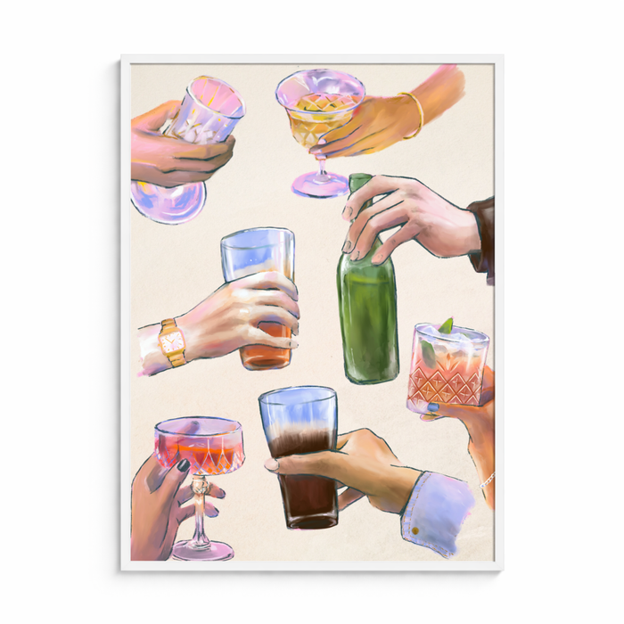 Cheers Collective