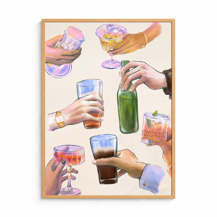 Cheers Collective