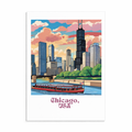 CHICAGO - USA