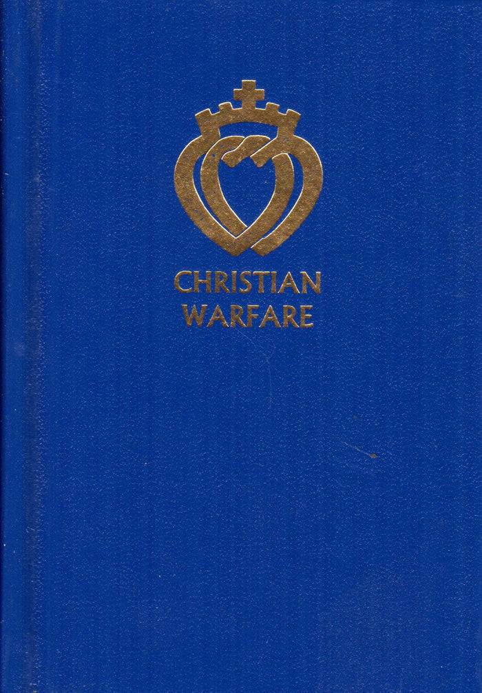 Christian Warfare (Pocket Edition)
