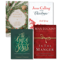 Christmas Gift Book Variety Bundle