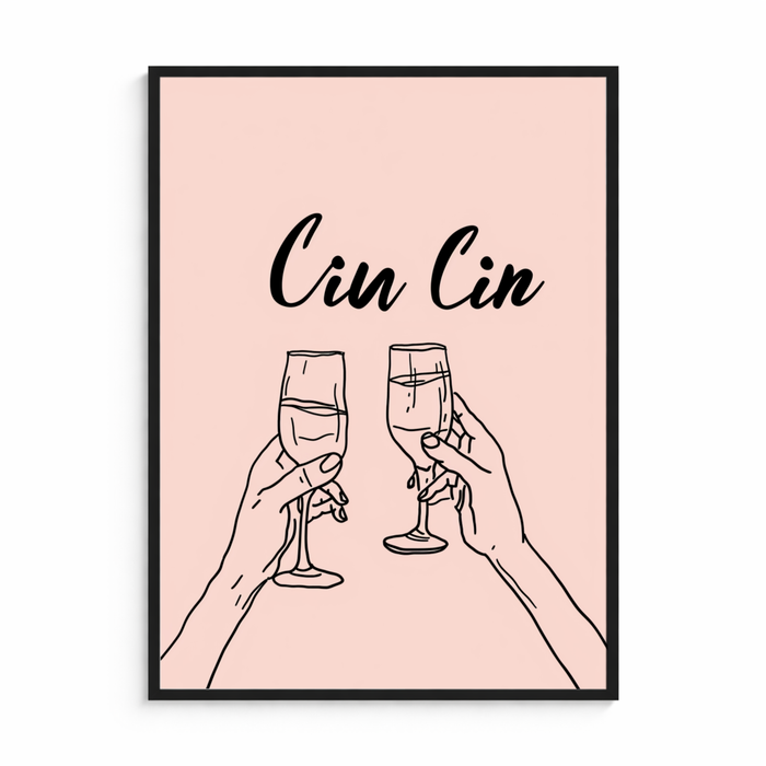 Cin Cin