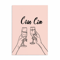 Cin Cin