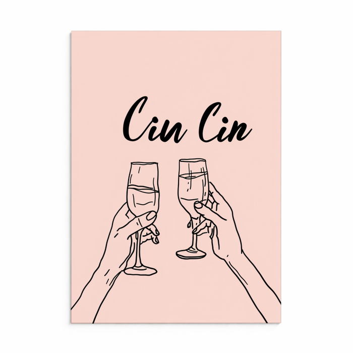 Cin Cin