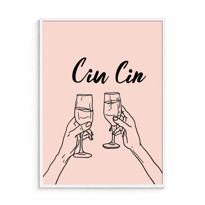 Cin Cin