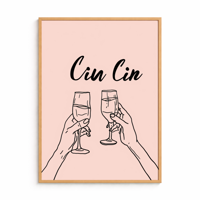 Cin Cin