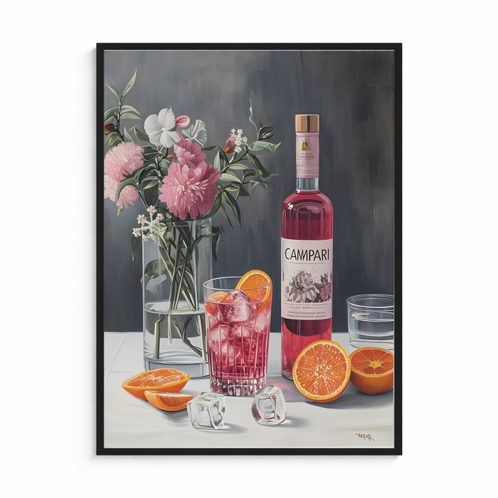 Citrus Aperitivo