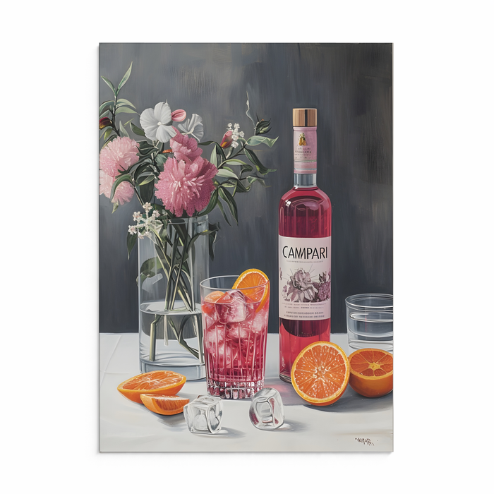 Citrus Aperitivo