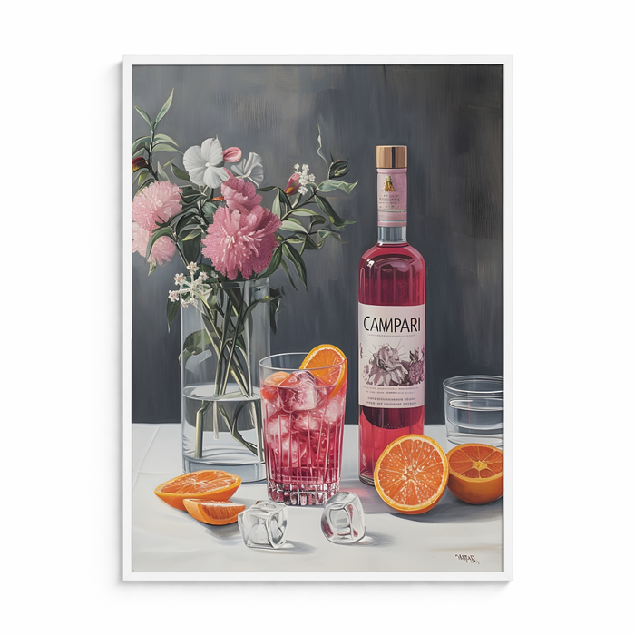 Citrus Aperitivo