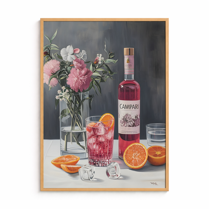 Citrus Aperitivo