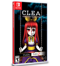 CLEA COMPLETE COLLECTION (SWITCH)