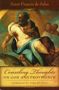 Consoling Thoughts On God And Providence