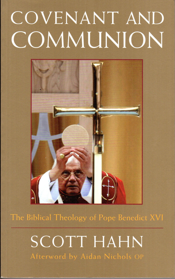 Covenant and Communion (PB)