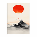 Crimson Horizon