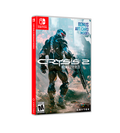 Crysis 2 Remastered (Switch) Limited Run