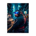 Cyber Gorilla - Future Street
