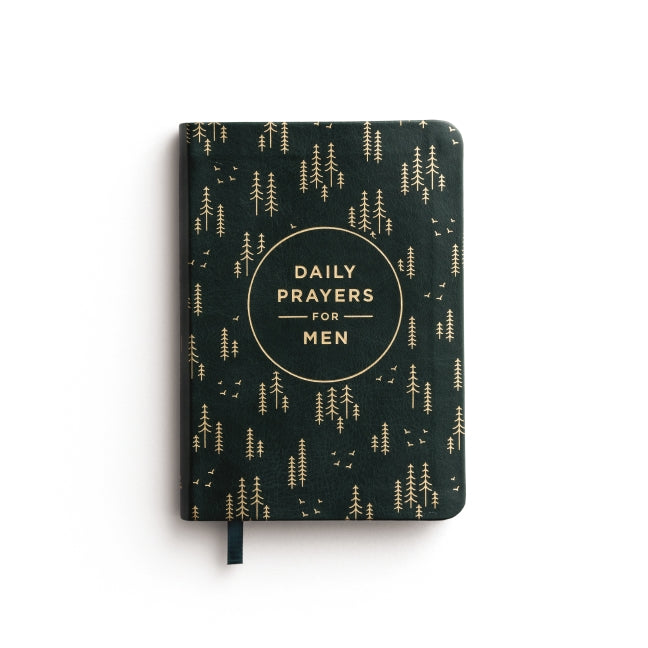 Daily Prayers for Men