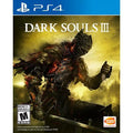 Dark Souls 3 - PlayStation 4