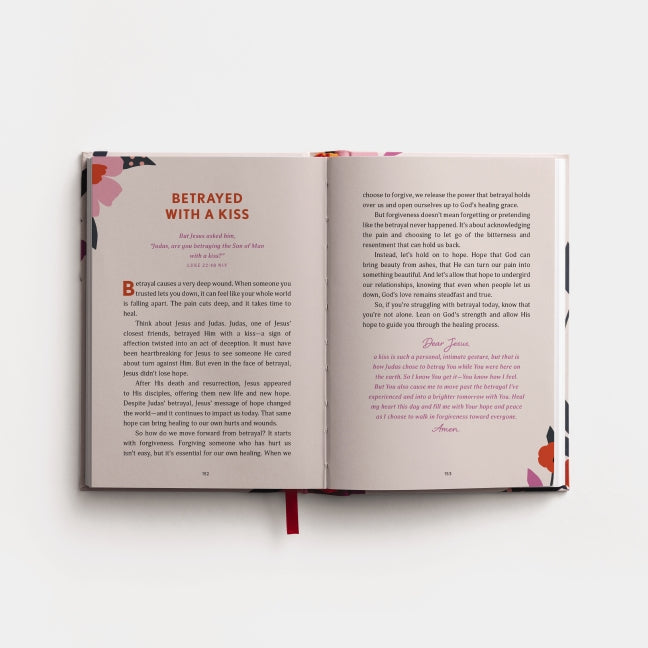 Dear Single Mom, You're Doing Great!: Devotions of God's Love Amid the Chaos (A 90-Day Devotional)
