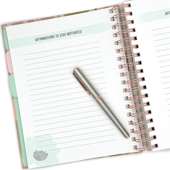Declutter Like a Mother Planner: A Guilt-Free, No-Stress Way to Transform Your Home and Your Life