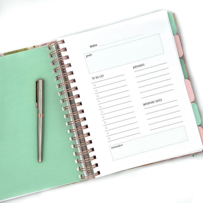 Declutter Like a Mother Planner: A Guilt-Free, No-Stress Way to Transform Your Home and Your Life