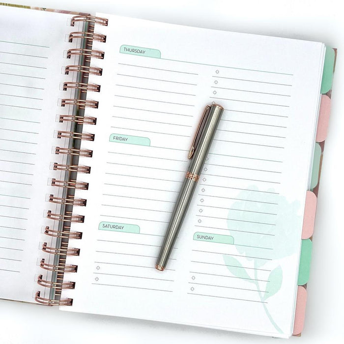 Declutter Like a Mother Planner: A Guilt-Free, No-Stress Way to Transform Your Home and Your Life
