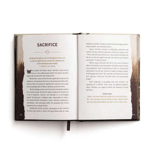 Designed for Greatness: Devotions for Men (A 90-Day Devotional to Dismantle Fear and Discover Purpose)