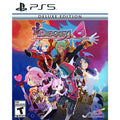 Disgaea 6 Complete Deluxe Edition - PlayStation 5