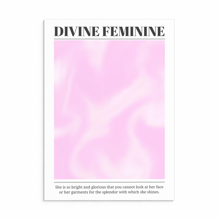 Divine Feminine