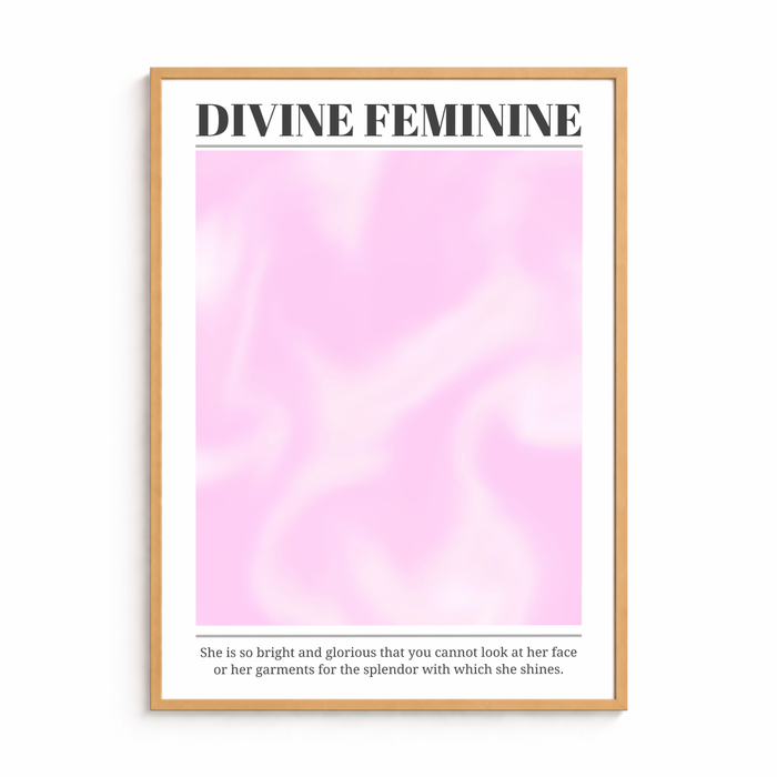 Divine Feminine