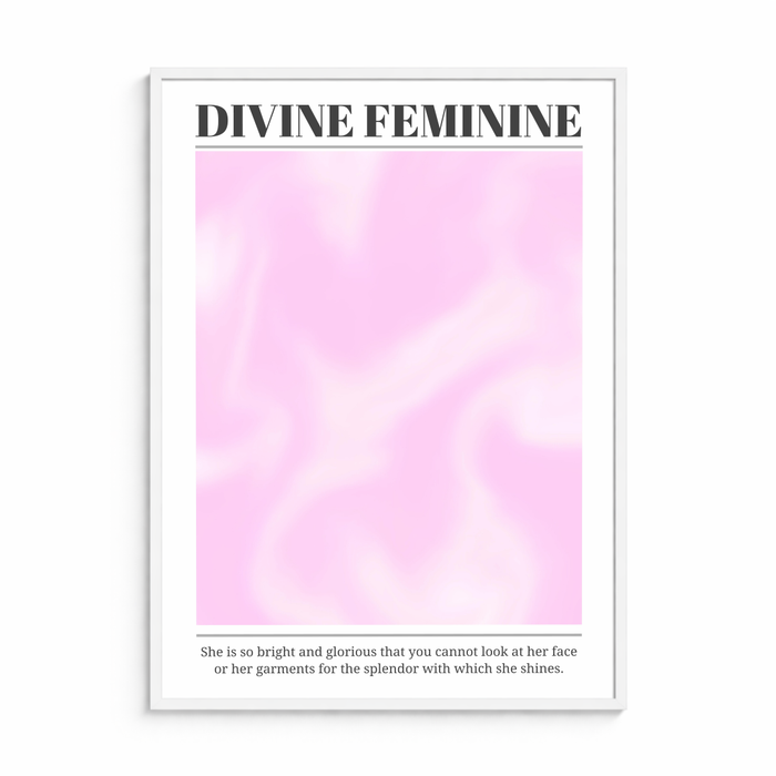 Divine Feminine
